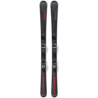 Nordica Steadfast 85 DC FDT Unisex All-Mountain Ski 