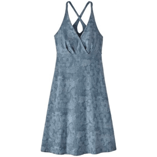 Patagonia Amber Dawn Dress Damen Kleid