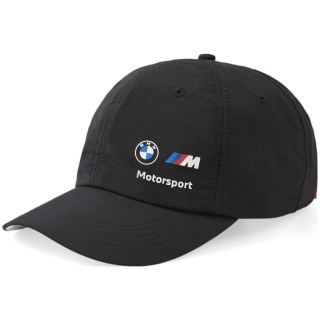Puma BMW Motorsport Heritage Cap