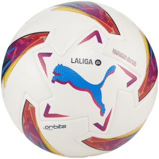 Puma Orbita Laliga 1 (fifa Quality Pro) Wp Outdoor-Fußball