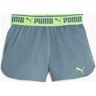 Puma Train Strong Woven 3" Short Damen Shorts