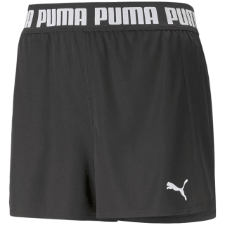 Puma Train All Day Knit 3" Damen Shorts