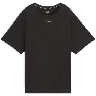 Puma Women’s Graphic Oversized FIT Damen T-Shirt