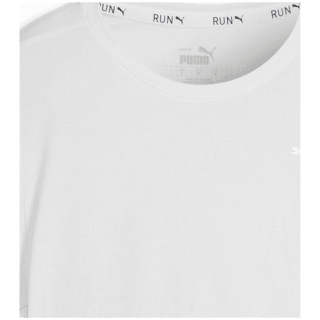 Puma RUN Favorites Graphic Damen T-Shirt