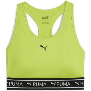 Puma 4Keeps Elastic Damen Top