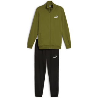 Puma Clean Sweat Suit TR Herren Jogginganzug