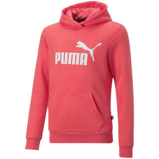 Puma ESS Logo FL G Mädchen Sweatshirt
