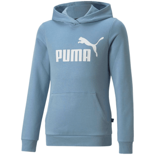 Puma ESS Logo FL G Mädchen Sweatshirt