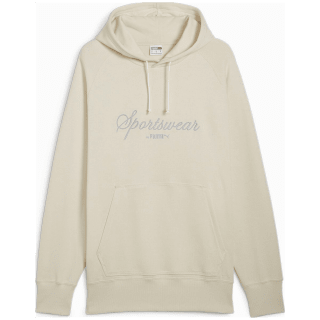 Puma Classics+ Herren Kapuzensweater