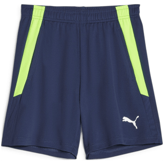 Puma TeamLIGA Training 2 (open Pockets) Kinder Shorts