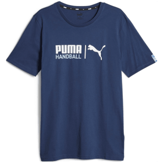 Puma Handball Herren T-Shirt