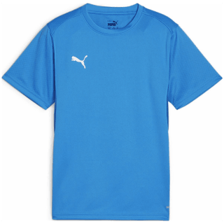 Puma teamGOAL Junior Jungen T-Shirt