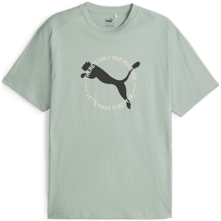 Puma Better Sportswear Herren T-Shirt