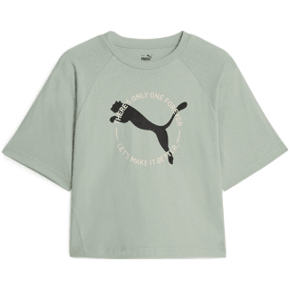 Puma Better Sportswear Damen T-Shirt