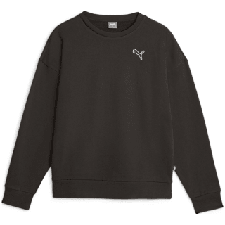 Puma Better Essentials Crew FL Damen Sweatshirt