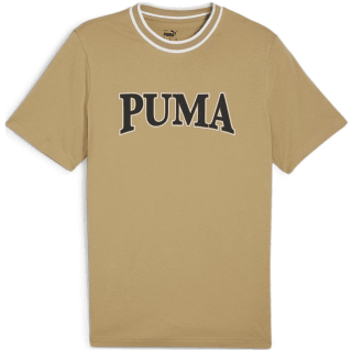Puma Squad Big Graphic Herren T-Shirt