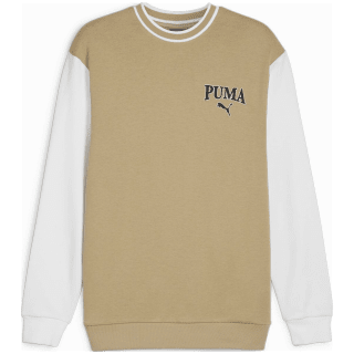 Puma Squad Crew TR Herren Sweatshirt