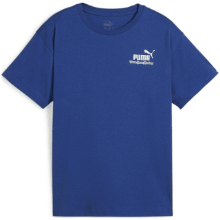 Puma Ess+ MID 90s Graphic Jungen T-Shirt