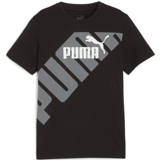 Puma Power Graphic Jungen T-Shirt