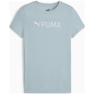 Puma FIT Mädchen T-Shirt