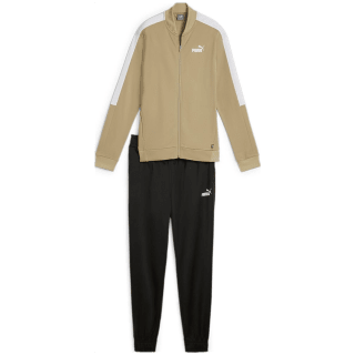 Puma Baseball Tricot Suit CL Damen Jogginganzug