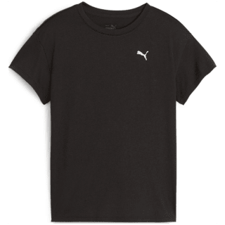 Puma Animal Remix Boyfriend Mädchen T-Shirt