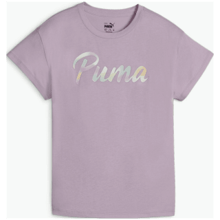 Puma Summer Daze Boyfriend Mädchen T-Shirt