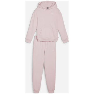 Puma Loungewear Suit TR Mädchen Jogginganzug
