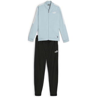 Puma Baseball Tricot Suit Mädchen Jogginganzug