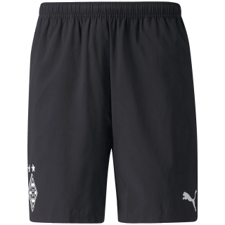 Puma Borussia Mönchengladbach Woven Shorts Herren Shorts