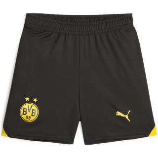 Puma BVB Replica Junior Kinder Shorts
