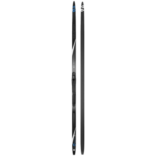 Salomon RS 10 x-stiff (and Prolink Shift-In) Herren Skatingski