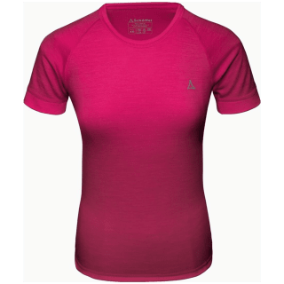 Schöffel Merino Sport 1/2 Arm Damen Unterhemd