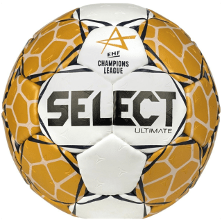 Select Ultimate EHF Champions League v23 Handball