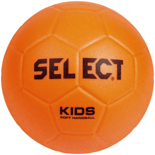 Select Soft Kinder Handball
