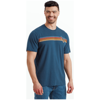 Sherpa Retro Knot T-Shirt