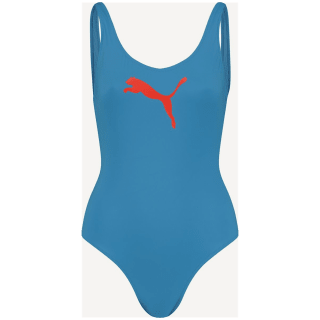 Puma Swimsuit Damen Badeanzug