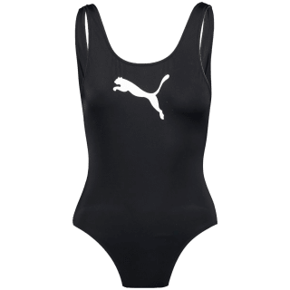Puma Swimsuit Damen Badeanzug