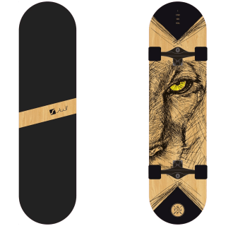 Stuf Lion Unisex Skateboards