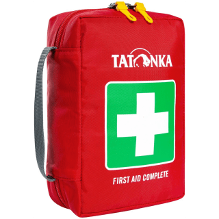 Tatonka First Aid Complete Erste Hilfe Koffer