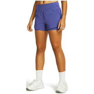 Under Armour Flex Woven 2-in-1 Damen Shorts