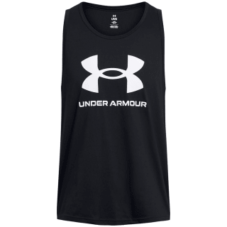 Under Armour Sportstyle Logo Herren T-Shirt
