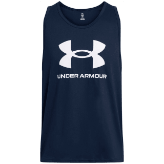 Under Armour Sportstyle Logo Herren T-Shirt