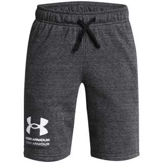 Under Armour Rival Terry Jungen Shorts