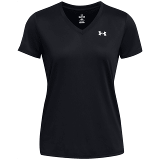 Under Armour Tech- Solid Damen T-Shirt