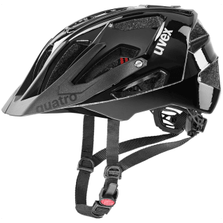 Uvex Quatro Unisex Helm