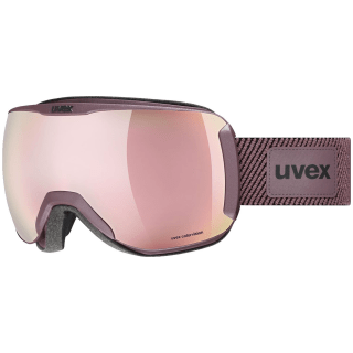 Uvex Downhill 2100 CV Planet Unisex Skibrille