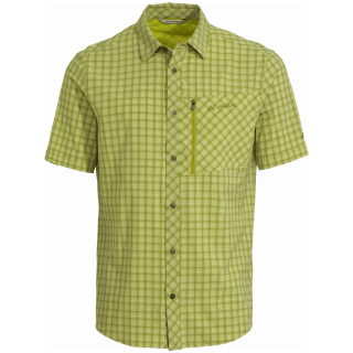 Vaude Men's Seiland Shirt II Herren Hemd