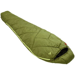Vaude Sioux 400 II SYN Camping-Schlafsack