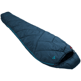Vaude Sioux 400 S II SYN Camping-Schlafsack